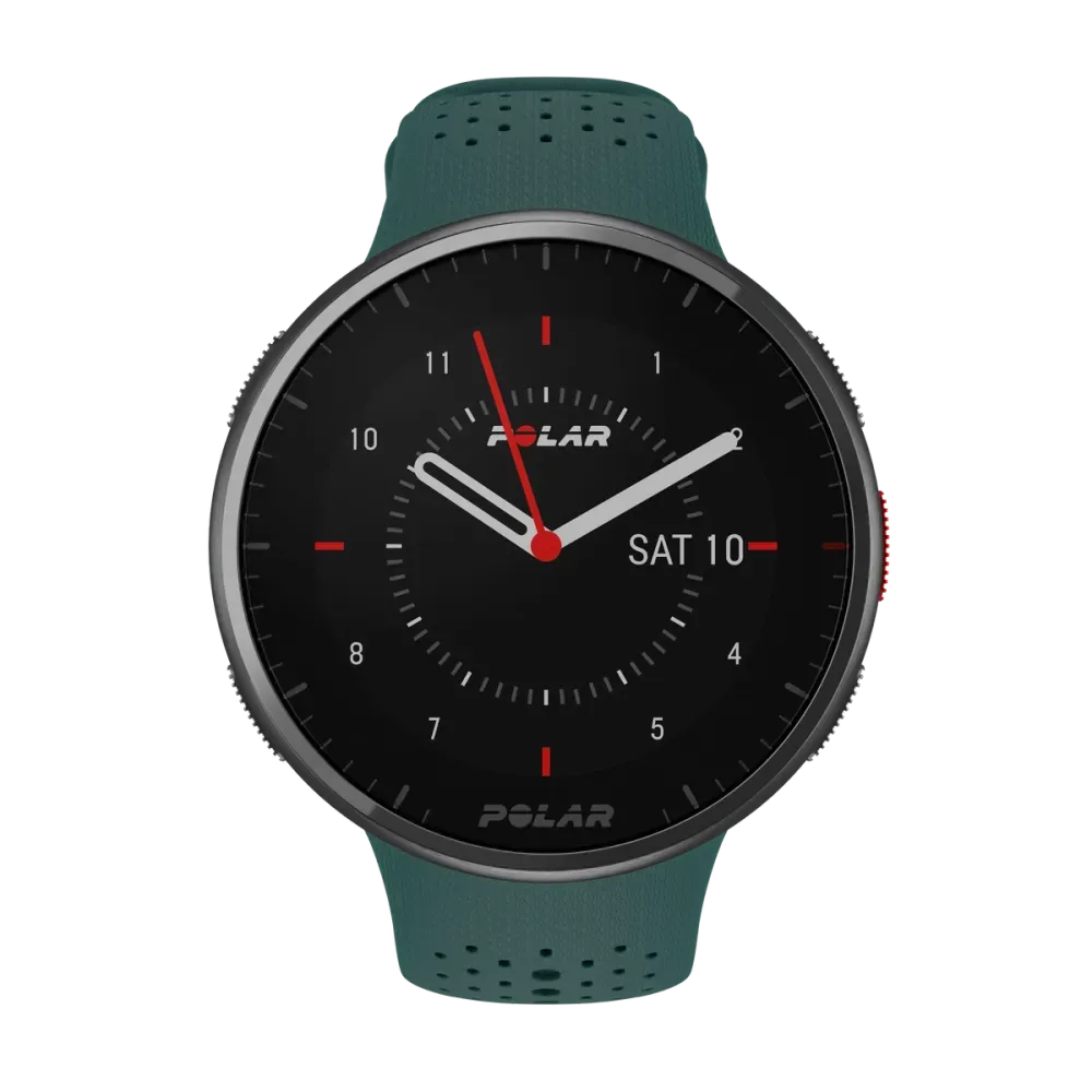Reloj deportivo Polar Pacer Pro