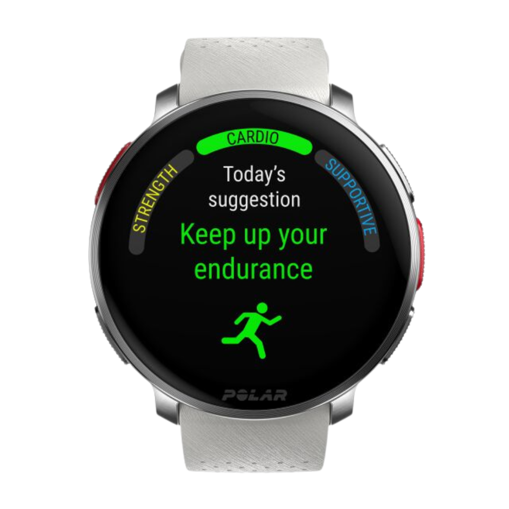 Reloj de rendimiento atlético Polar Vantage V3
