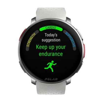 Reloj de rendimiento atlético Polar Vantage V3