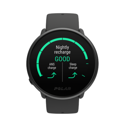 Polar Ignite 2