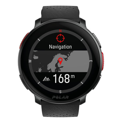 Reloj de rendimiento atlético Polar Vantage V3