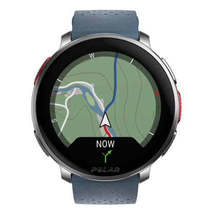 Reloj de rendimiento atlético Polar Vantage V3