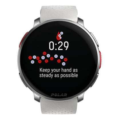 Reloj de rendimiento atlético Polar Vantage V3