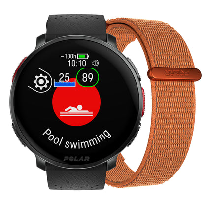 Reloj de rendimiento atlético Polar Vantage V3