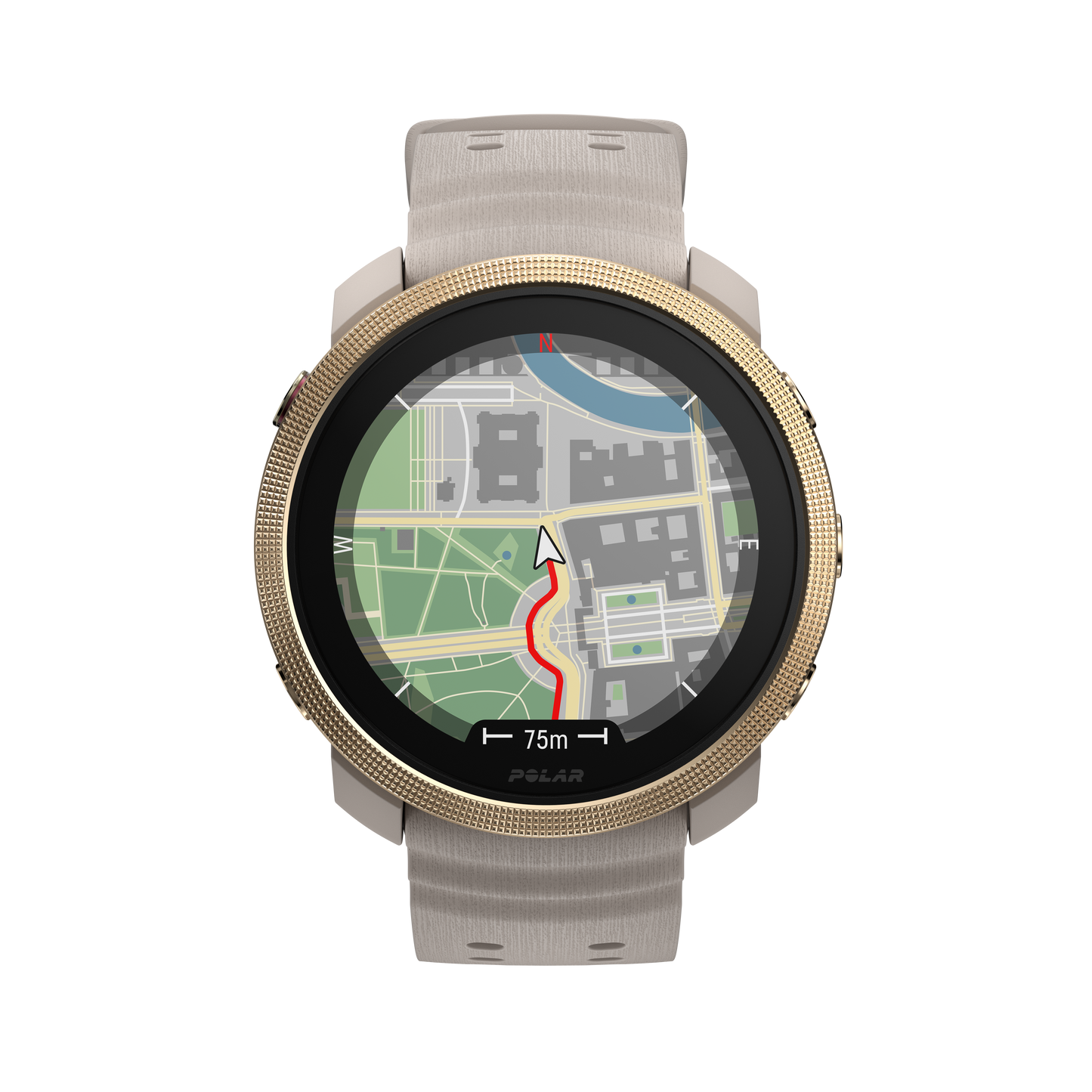 Polar Vantage M3