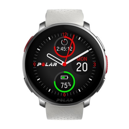 Reloj de rendimiento atlético Polar Vantage V3